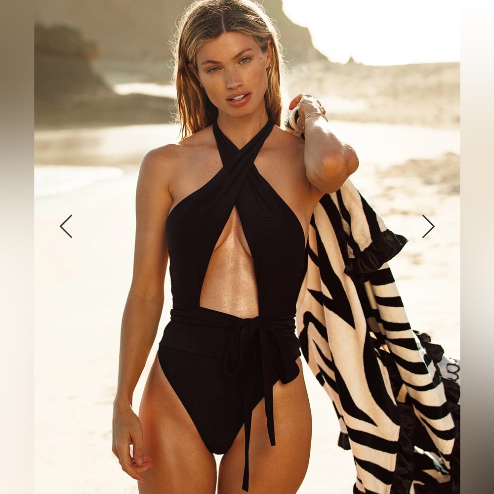 Beach bunny swimsuit
